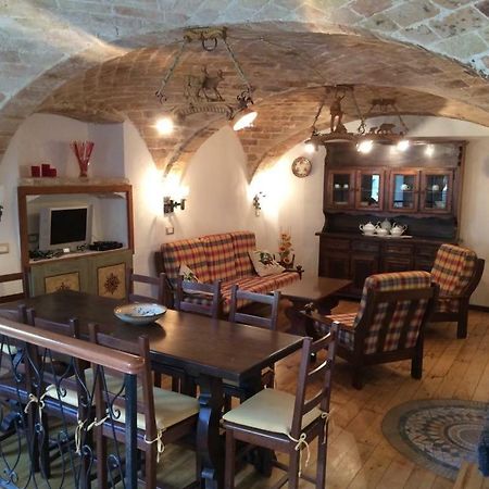 Casa Laura Villa Castel del Monte  Dış mekan fotoğraf