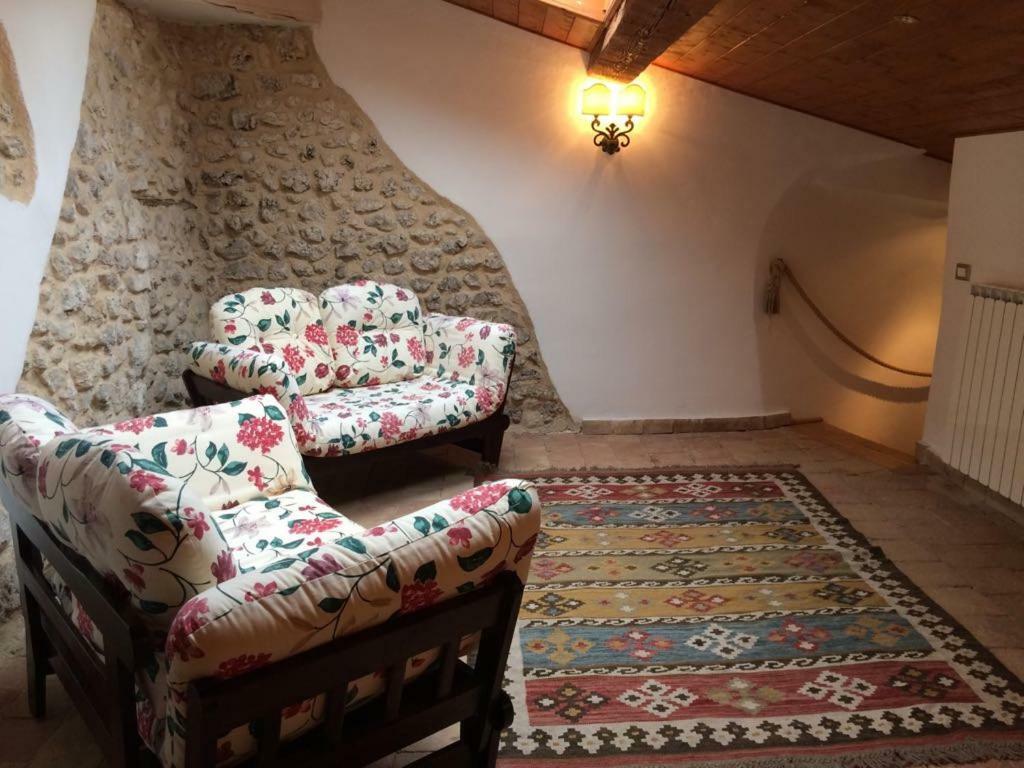 Casa Laura Villa Castel del Monte  Dış mekan fotoğraf