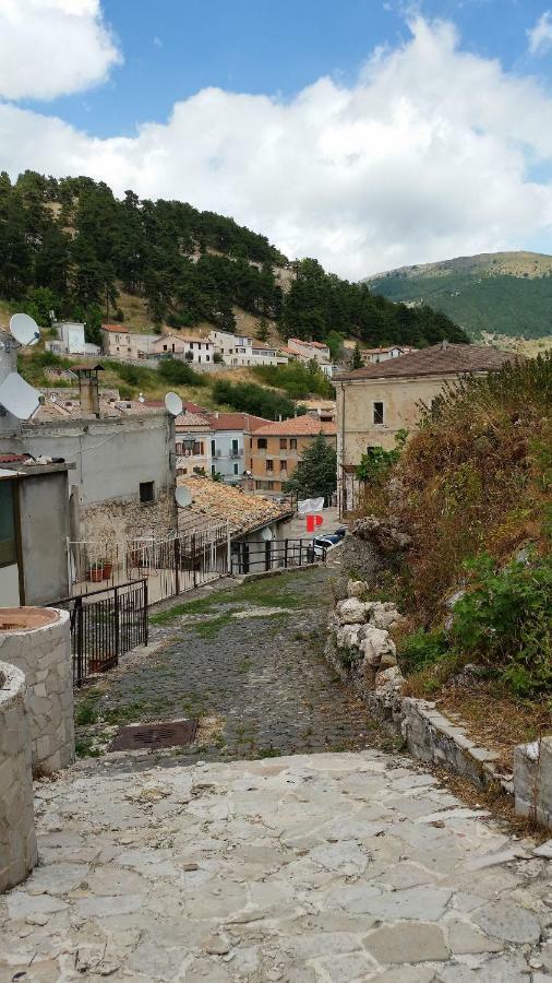 Casa Laura Villa Castel del Monte  Dış mekan fotoğraf