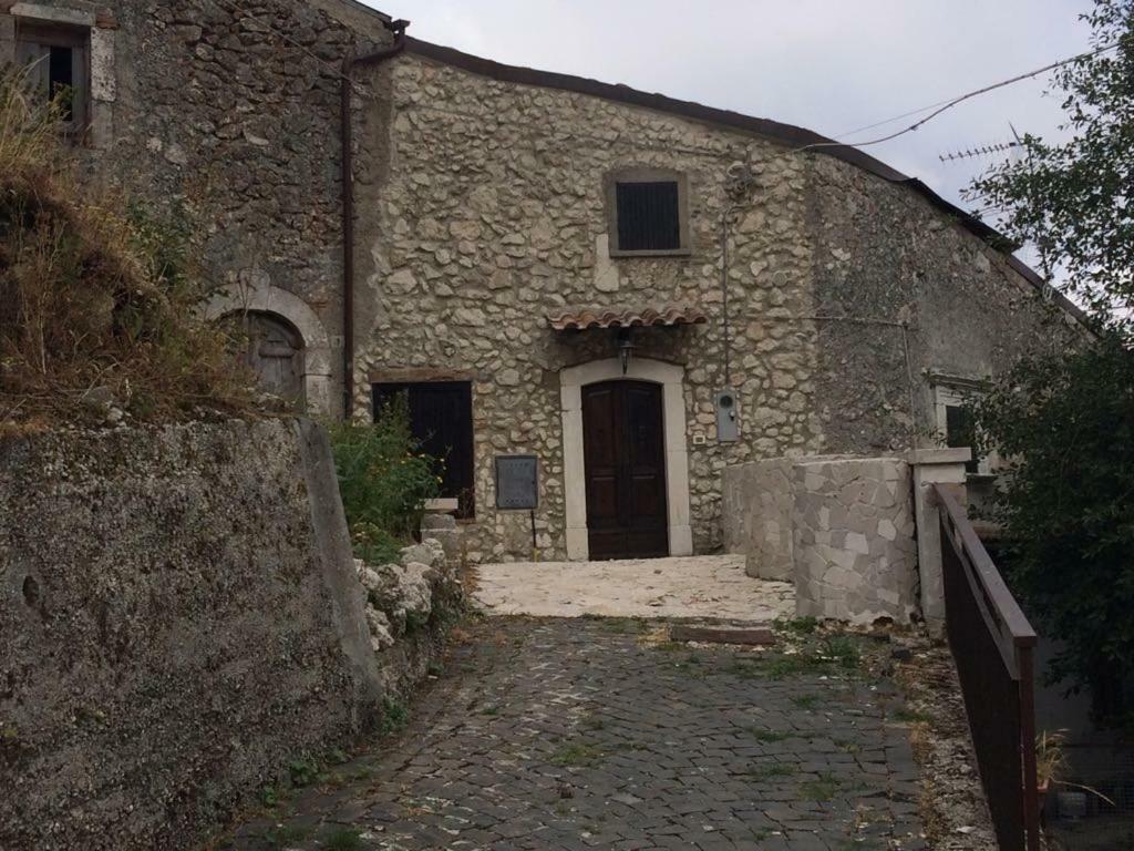 Casa Laura Villa Castel del Monte  Dış mekan fotoğraf