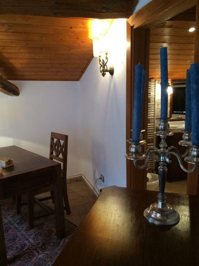 Casa Laura Villa Castel del Monte  Dış mekan fotoğraf