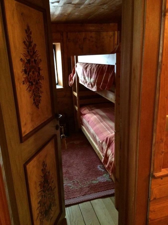 Casa Laura Villa Castel del Monte  Dış mekan fotoğraf