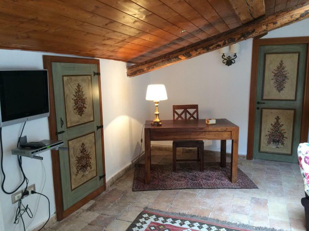 Casa Laura Villa Castel del Monte  Dış mekan fotoğraf