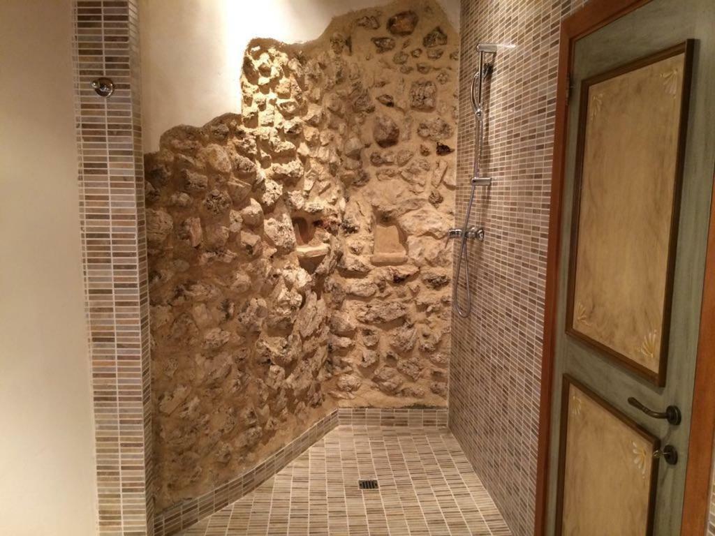 Casa Laura Villa Castel del Monte  Dış mekan fotoğraf