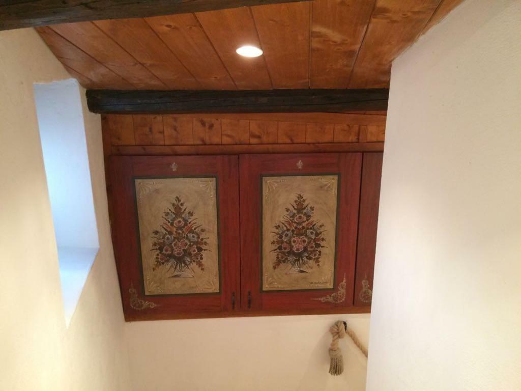 Casa Laura Villa Castel del Monte  Dış mekan fotoğraf