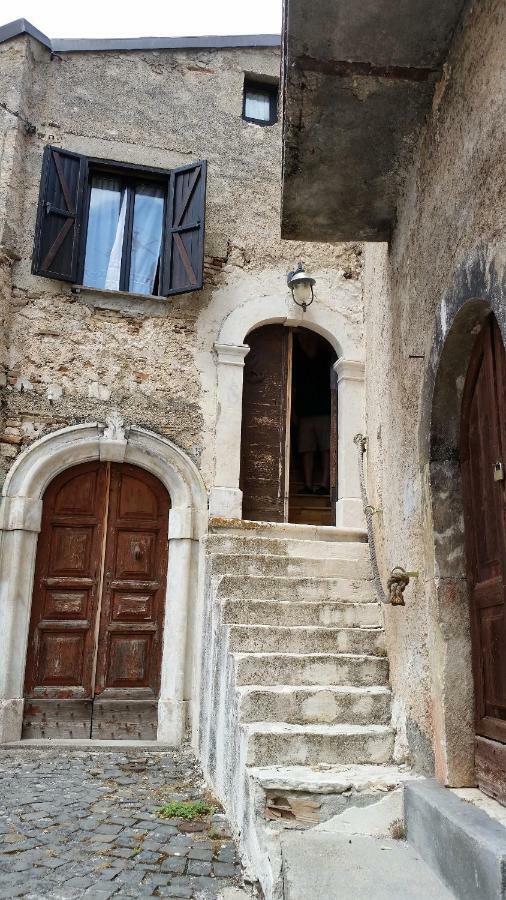 Casa Laura Villa Castel del Monte  Dış mekan fotoğraf