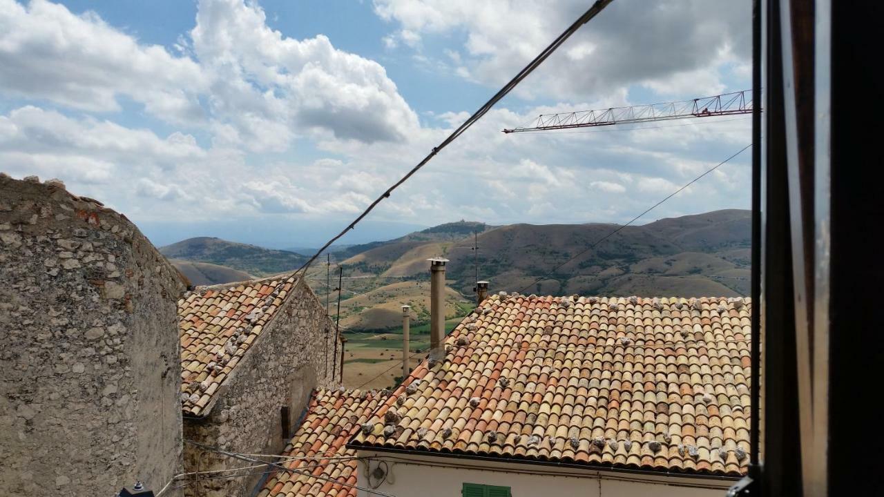 Casa Laura Villa Castel del Monte  Dış mekan fotoğraf